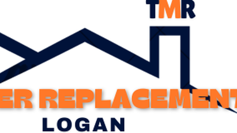 Images TMR Gutter Replacement Logan