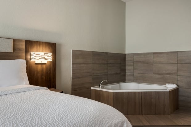 Images Holiday Inn Express & Suites Forrest City by IHG