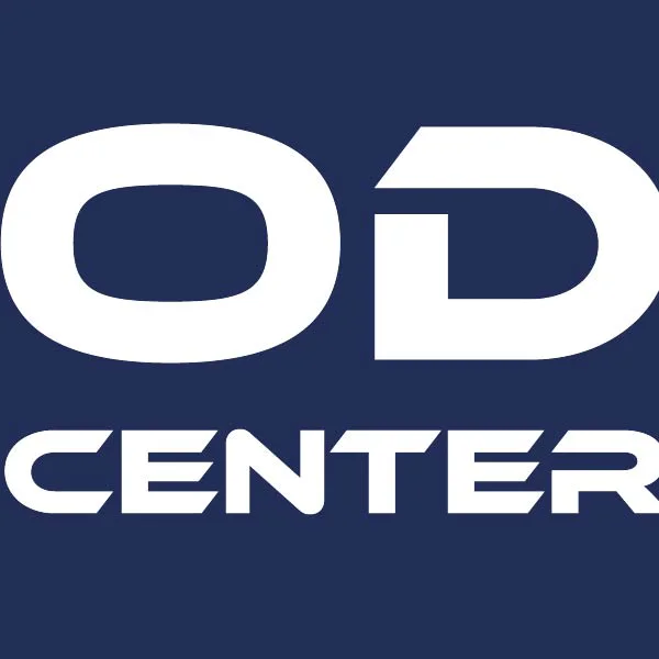OD Center Logo