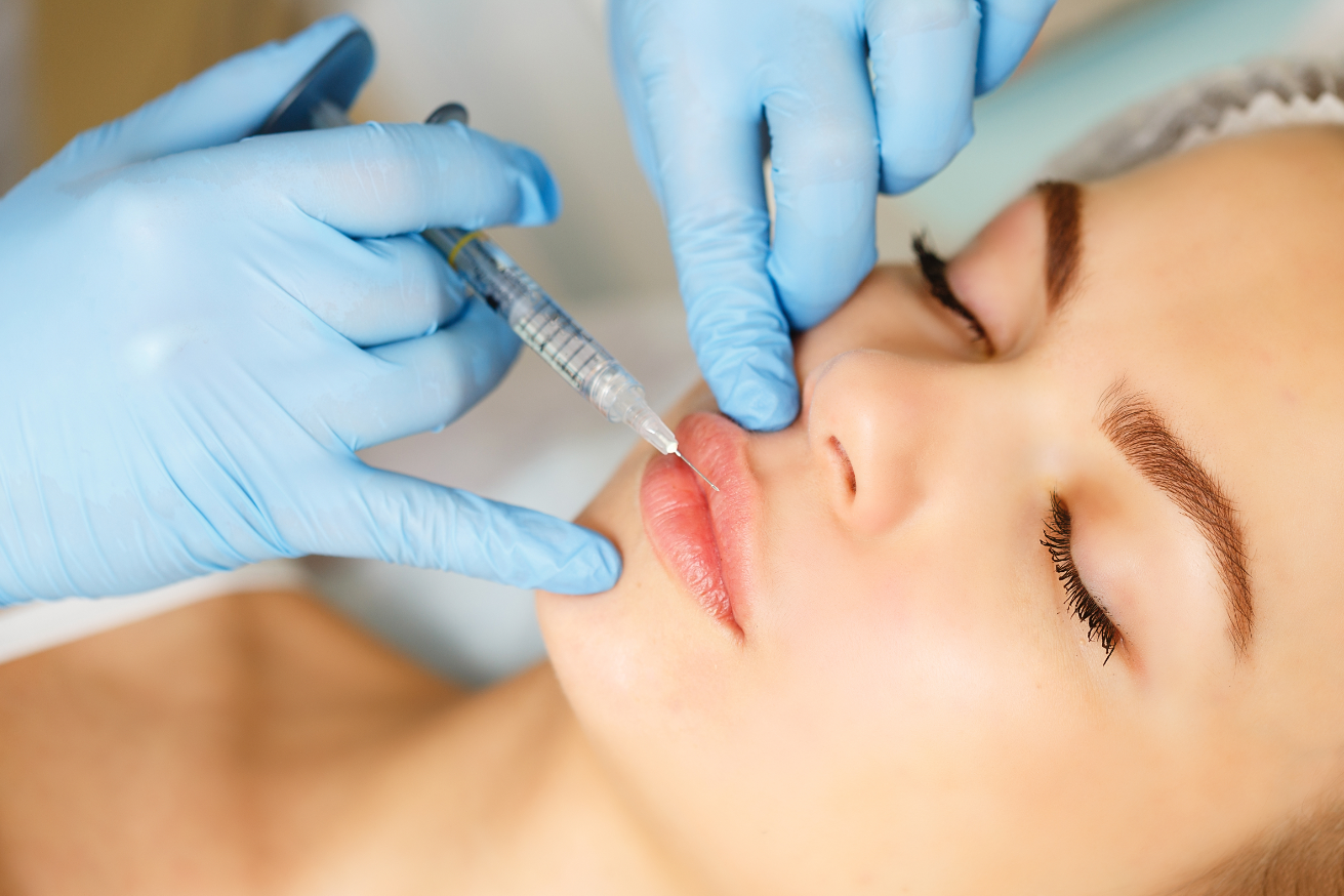 Annettas Beautylounge, Freie Strasse 52 in Basel