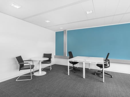 Frankfurt, Mainzer Landstraße, Mainzer Landstraße 49 in Frankfurt am Main