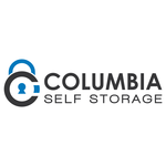 Columbia Self Storage Logo
