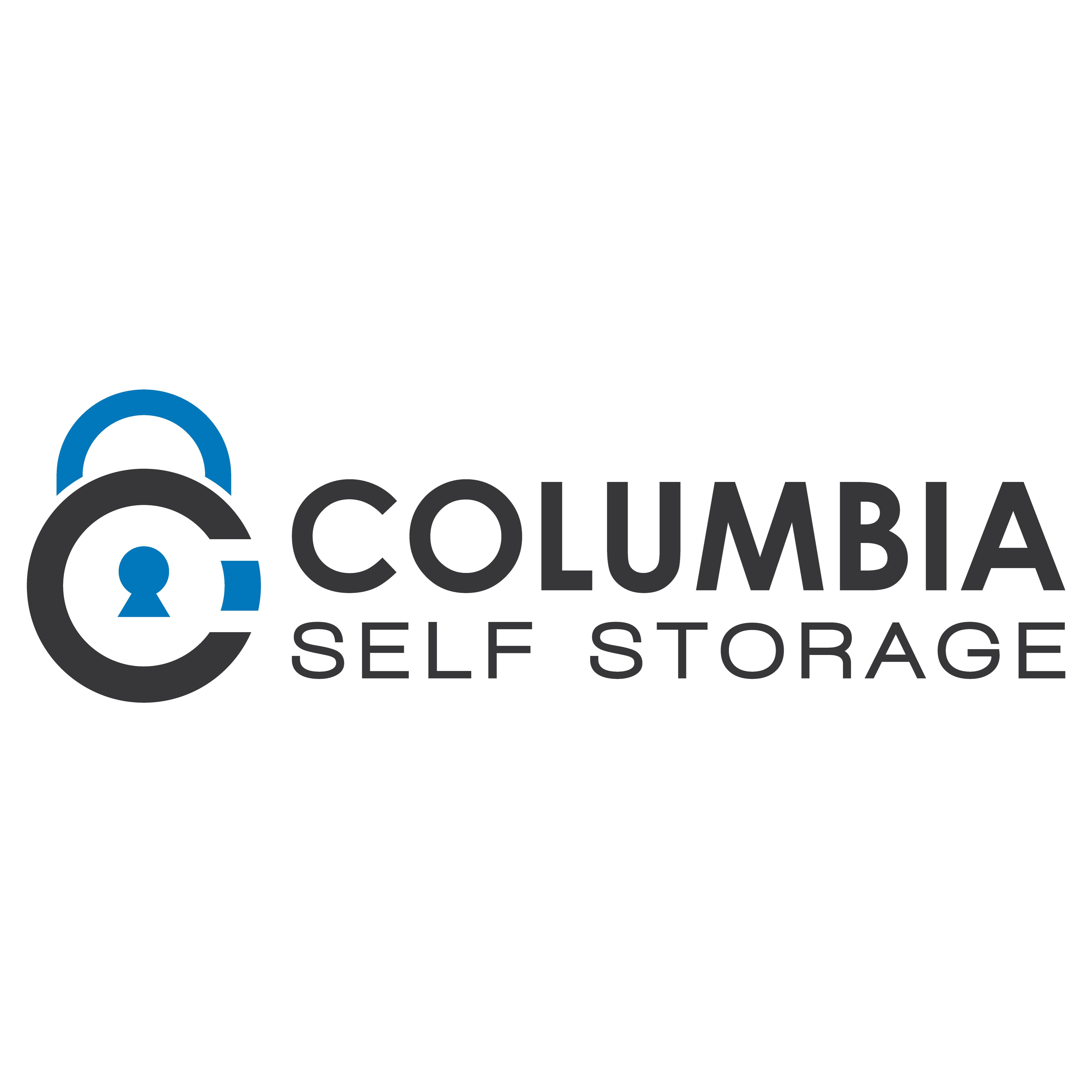 Columbia Self Storage Photo
