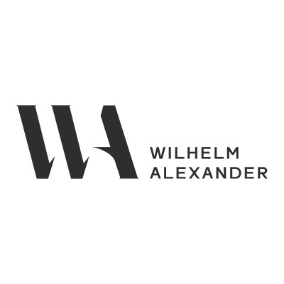 Restaurant Wilhelm in Berlin - Logo