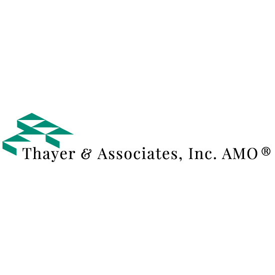Thayer & Associates Logo