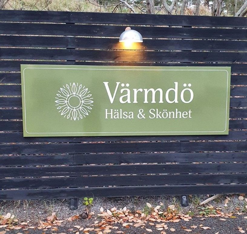Images Kiropraktik Värmdö - Madeleine Brus