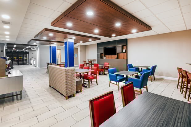 Images Holiday Inn Express & Suites del Rio by IHG