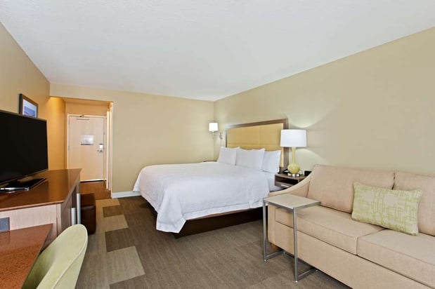 Images Hampton Inn Sault Ste Marie