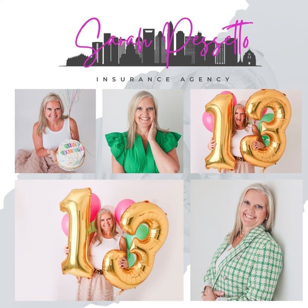 Images Sarah Pessetto - State Farm Insurance Agent