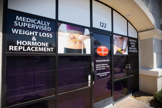 Images TrimBody M.D.