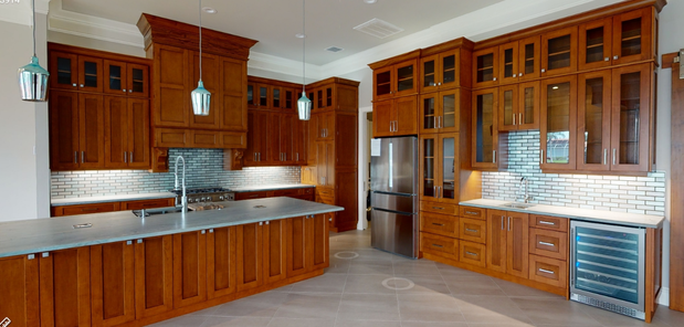 Images Sinclair Cabinetry, Inc