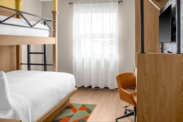 Images voco Astoria by IHG