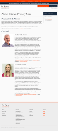 Images Brady Mills Agency - Atlanta Web Design & Marketing