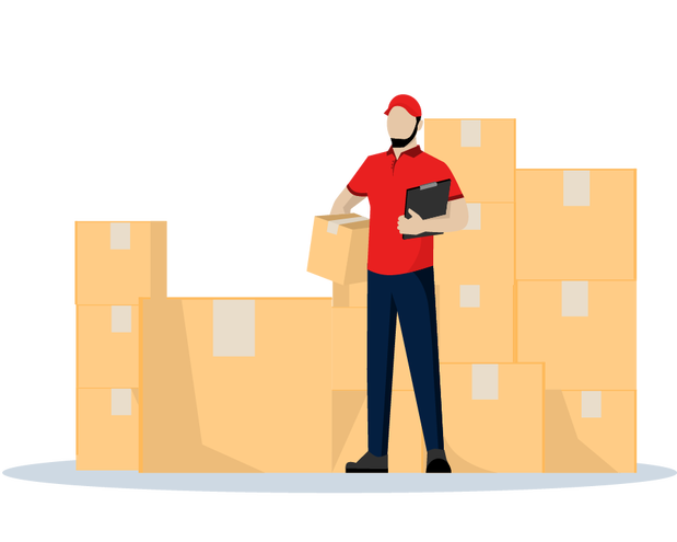 Images Boxed Express