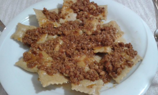 Images Da Jolanda Albergo Ristorante Pizzeria