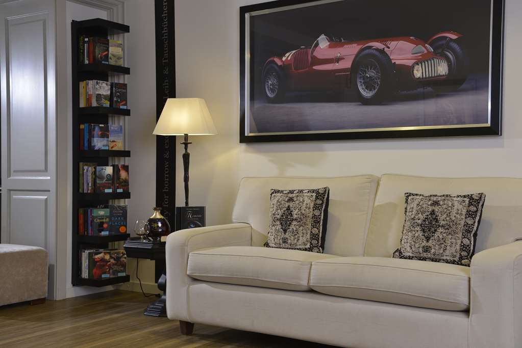 Best Western Hotel Der Föhrenhof, Kirchhorster Strasse 22 in Hannover