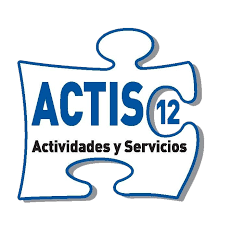 Actis 12 Logo