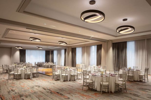 Images DoubleTree by Hilton Hotel Sacramento