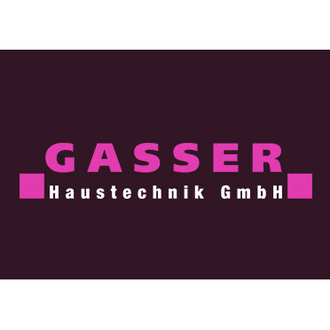 Gasser Haustechnik GmbH Logo