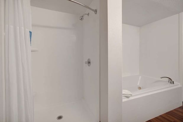 Images Hampton Inn Hot Springs