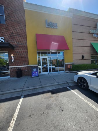 Images CoinFlip Bitcoin ATM - Kure CBD & Vape - Ballantyne (CHARLOTTE)