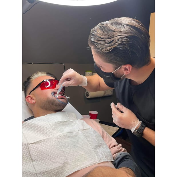 Images Permanent Makeup & Aesthetics in Maine