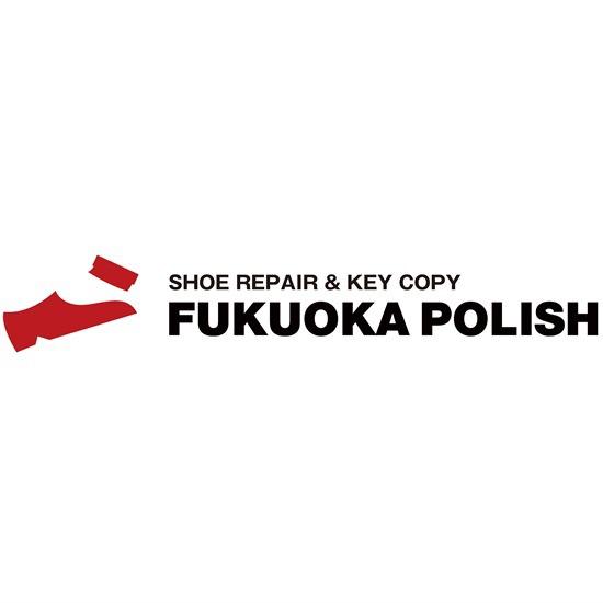 FUKUOKA POLISH マークイズ福岡ももち店 Logo