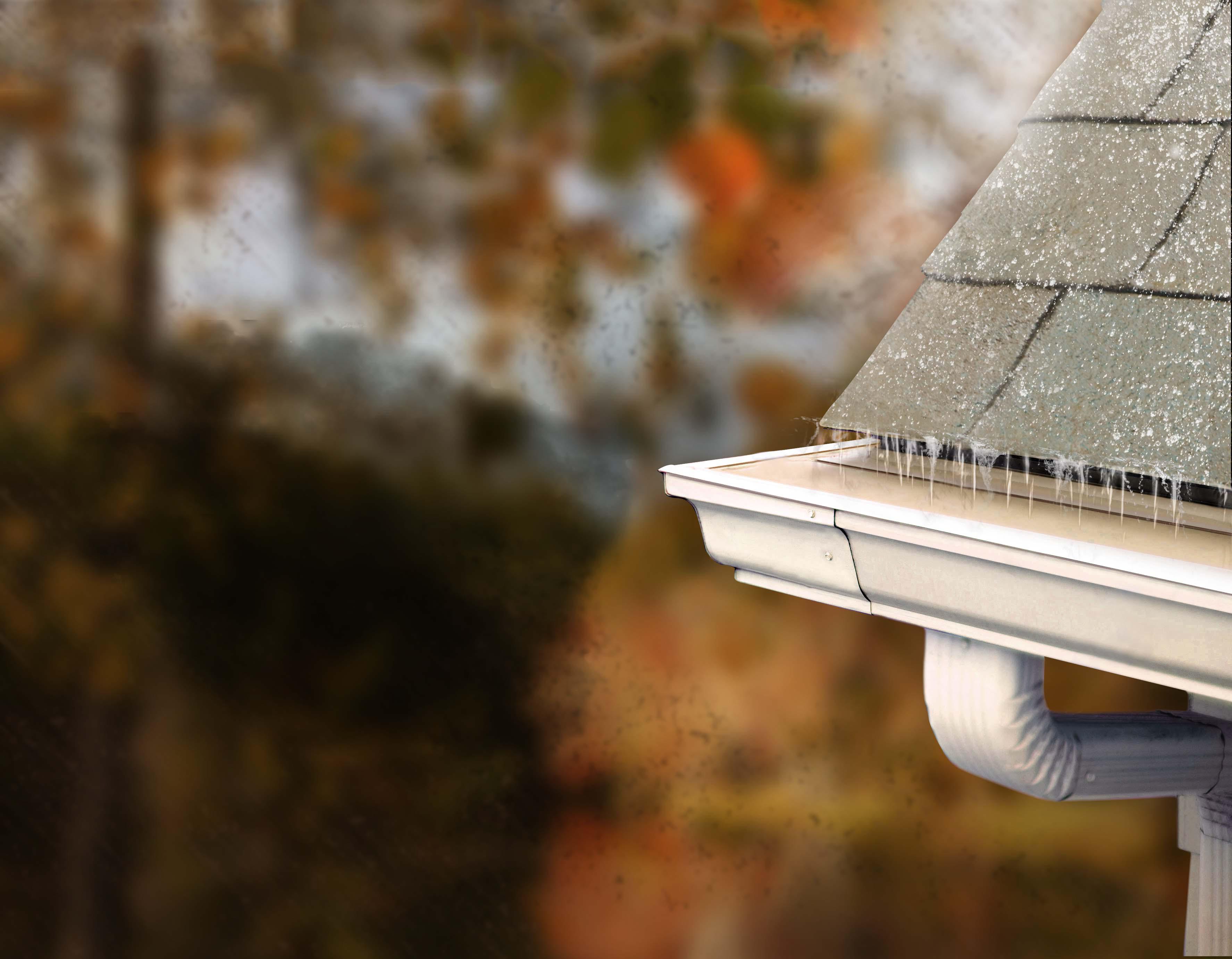 LeafFilter Gutter Protection Mechanicsburg (800)290-6106