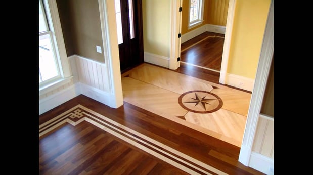 Images ElmWood Flooring & Remodeling Services