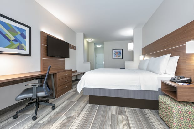 Images Holiday Inn Express & Suites Clute - Lake Jackson by IHG