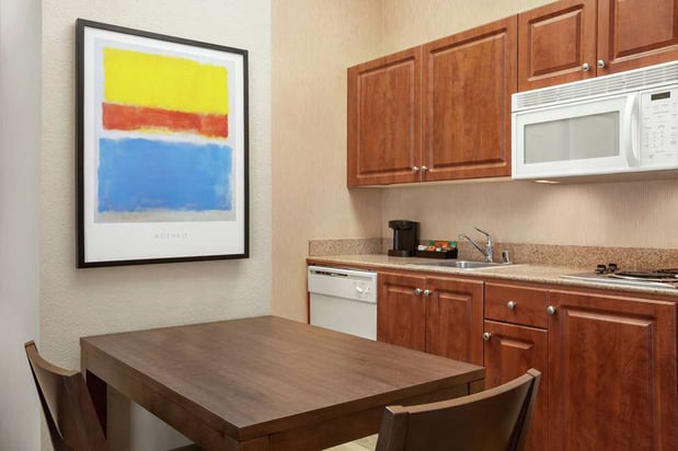 Images Homewood Suites by Hilton Oakland-Waterfront