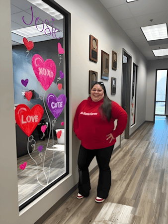 Images Dan Barracliff - State Farm Insurance Agent