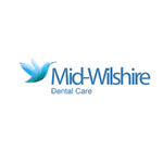 Mid-Wilshire Dental Care Logo