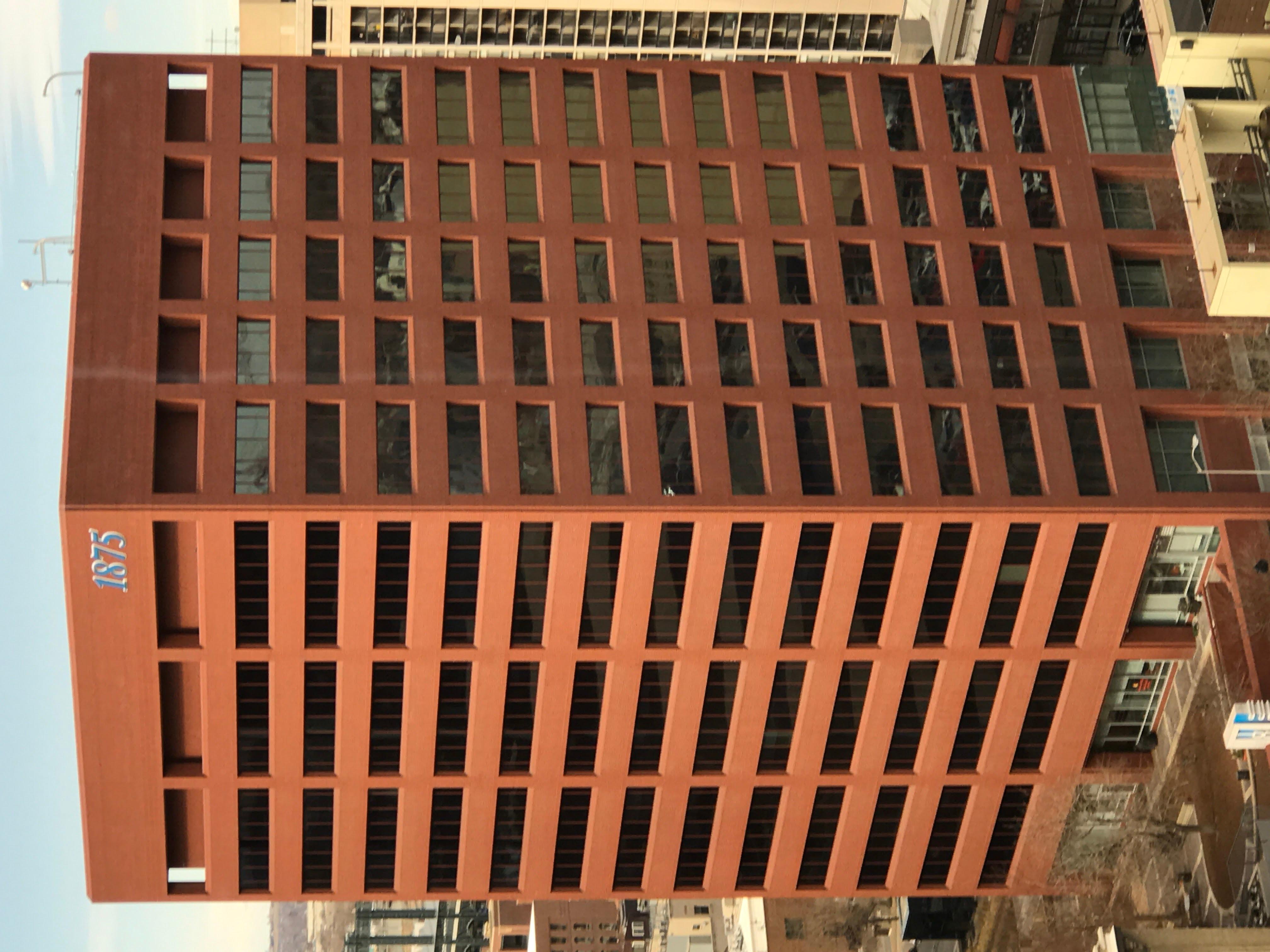 Perfect Dark Window Tinting