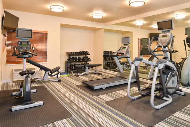 Images Candlewood Suites Austin-Round Rock by IHG