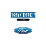 Lester Glenn Ford Logo