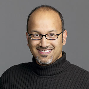 Dr. Shashank V Joshi, MD