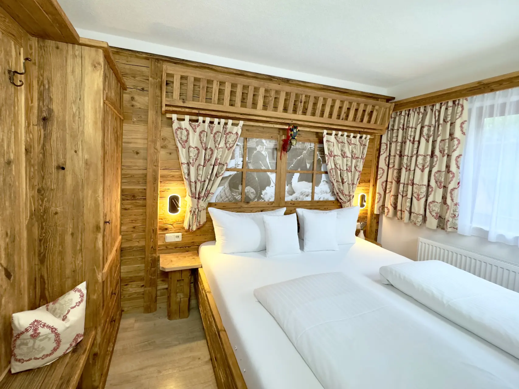 Bild 51 von Landhaus Lechthaler - Hotel | Appartment