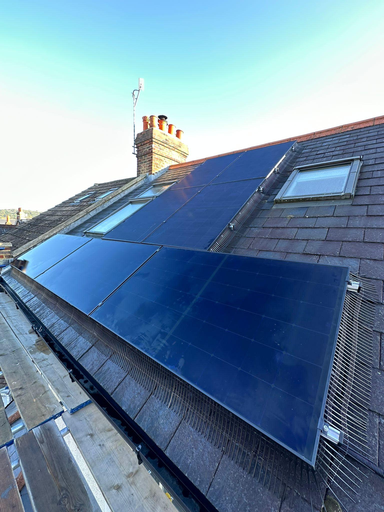 Images Coutts Electrical Contractors Ltd