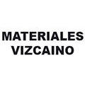 Materiales Vizcaino Logo