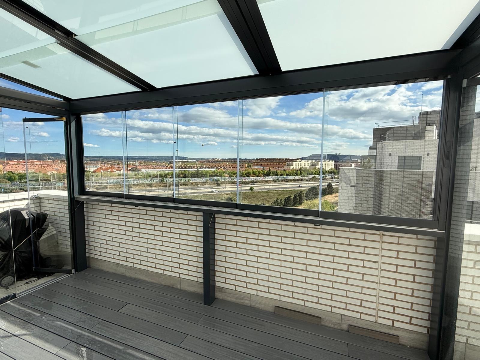 Images Cerramientos Villasol