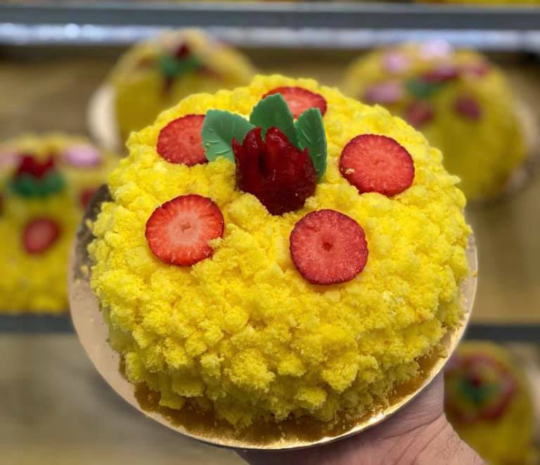 Images Panificio Pasticceria Sacramora