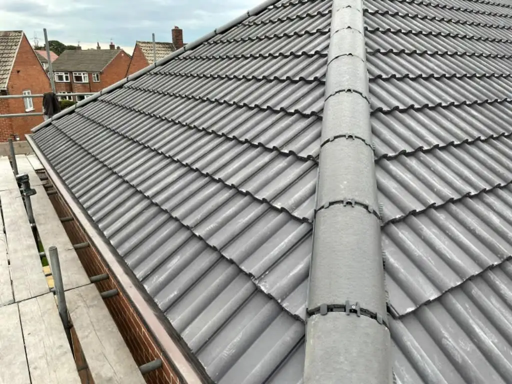 Images MTC Roofline