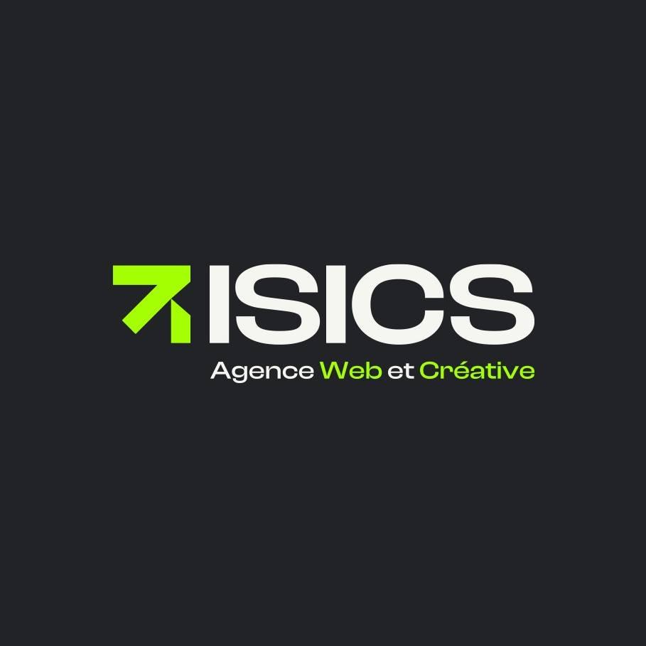 ISICS - Agence web designer