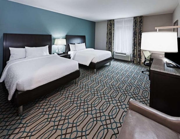 Images Hilton Garden Inn West Little Rock