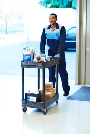 Images Russ Darrow Honda Parts Department