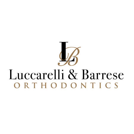 Luccarelli & Barrese Orthodontics Logo