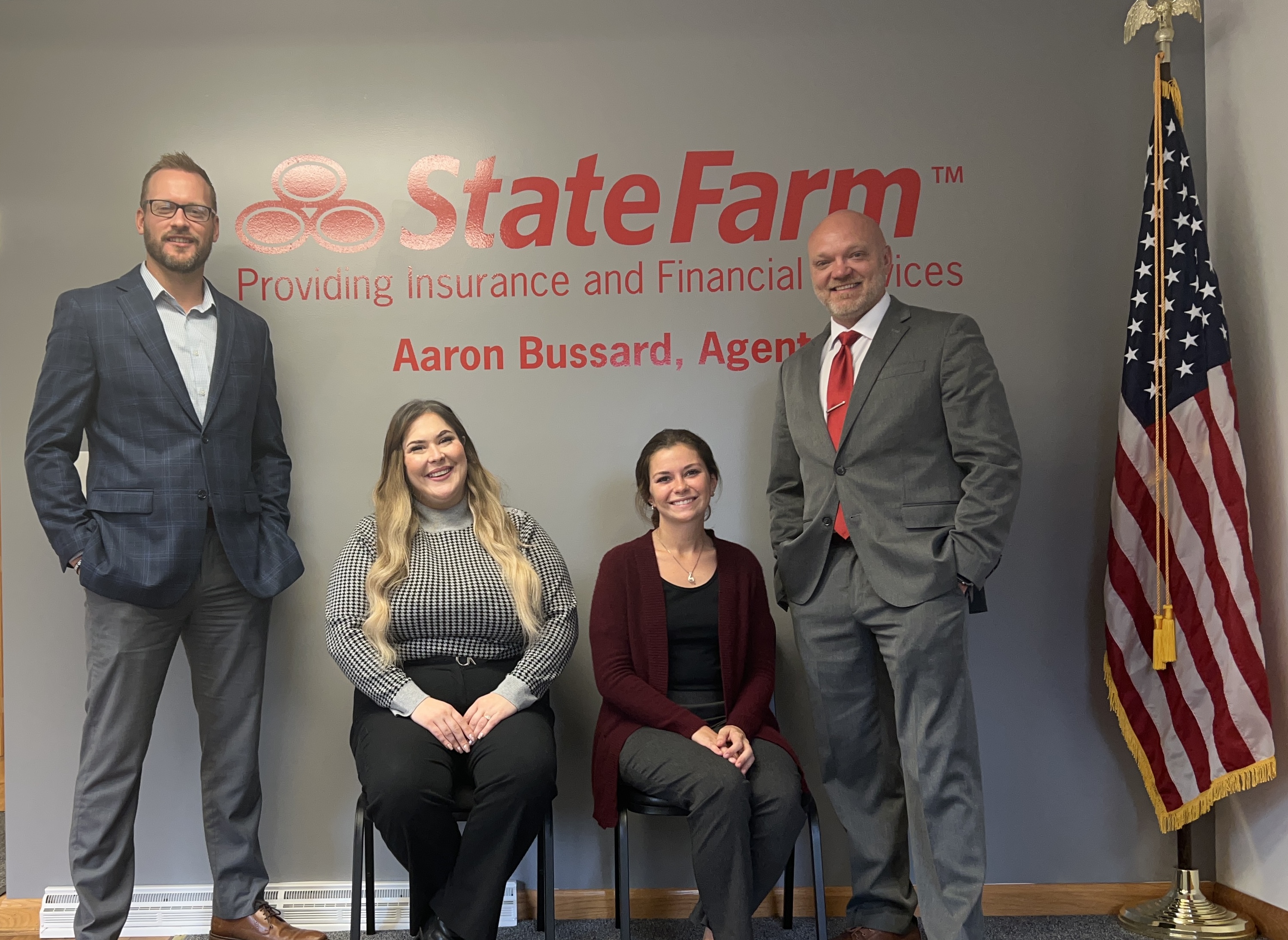 Looking for reliable insurance and not sure where to start? Talk to our talented team today and see how we can ease your mind!
