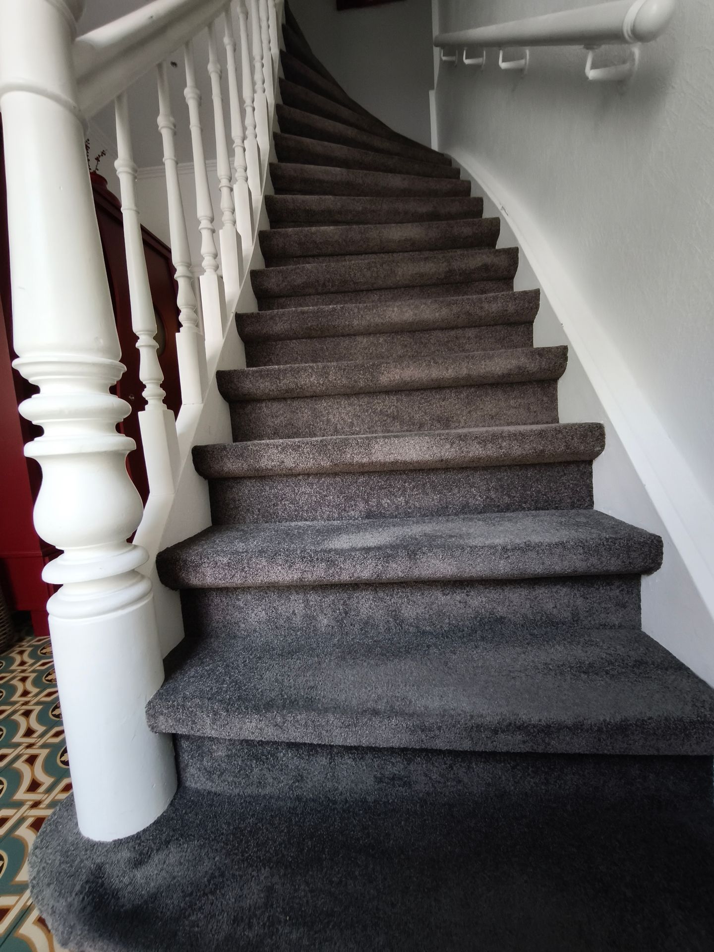 MTH - Malerbetrieb ter Haar, Prinzeß-Luise-Str. 158 in Mülheim an der Ruhr