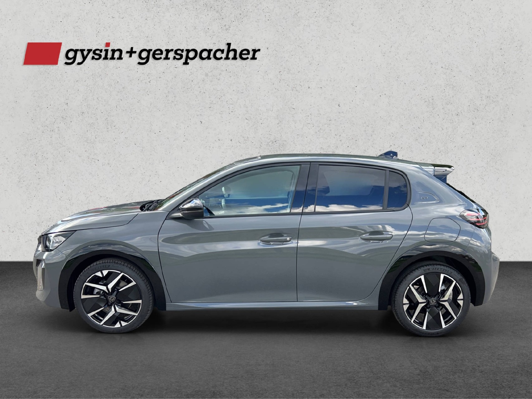 Bilder Gysin + Gerspacher AG